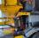 Benne basculante de chantier et de TP Iveco 100E15
