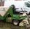 Tondeuse Amazone PH125