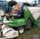 Tondeuse Amazone PH125
