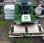 Tondeuse Amazone PH125