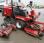 Tondeuse Toro GROUNDMASTER