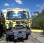 Fourgon avec parois et toit rigide Renault KERAX255 19T 4x4