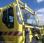 Fourgon avec parois et toit rigide Renault KERAX255 19T 4x4
