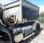Fourgon avec parois et toit rigide Renault KERAX255 19T 4x4