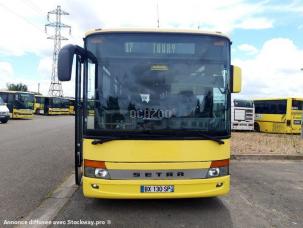 Autocar Setra S319