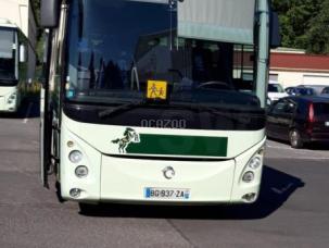 Autocar Irisbus Evadys