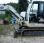 Mini-pelle Imer 40NX2