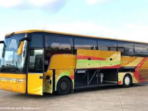 Autocar Van Hool 915