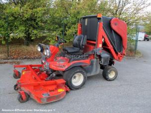 Tondeuse Kubota F3680