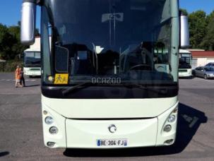 Autocar Irisbus Ares