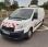 Fourgon avec parois et toit rigide Peugeot Expert