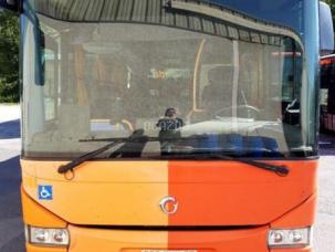 Autocar Irisbus Crossway