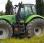 Tracteur agricole Deutz AGROPL230