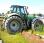 Tracteur agricole Deutz AGROPL230
