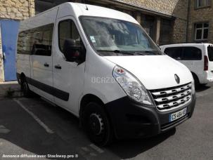 Autobus Renault Master