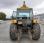 Tracteur agricole nc 750 MI / 65L