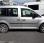 Fourgon avec parois et toit rigide Volkswagen Caddy