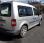 Fourgon avec parois et toit rigide Volkswagen Caddy