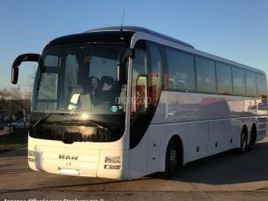 Autocar nc COACH