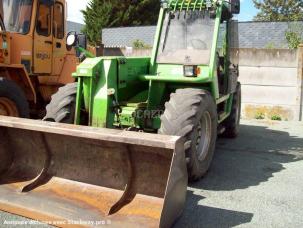 Merlo 28T40