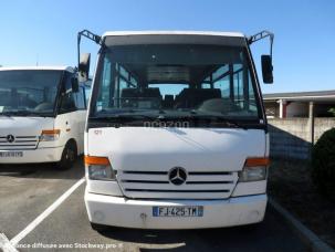 Autobus Mercedes O 814