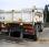 Benne basculante de chantier et de TP Mercedes B1518KN33C