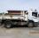 Benne basculante de chantier et de TP Mercedes B1518KN33C