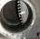 Benne basculante de chantier et de TP Mercedes B1518KN33C