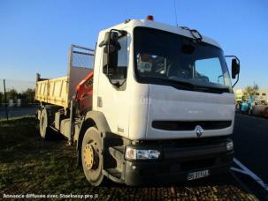 Grue mobile Renault 385.19