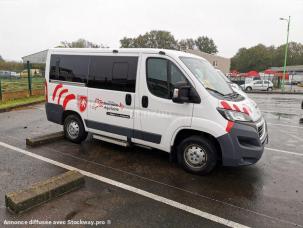 Autocar Peugeot Boxer