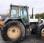 Tracteur agricole Renault 110-54T