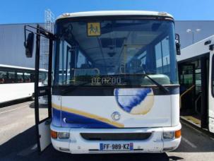 Autocar Irisbus Recreo