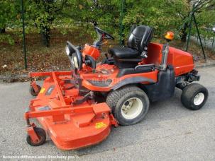 Tondeuse Kubota F3680