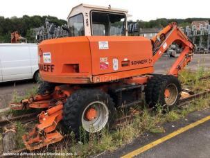 Pelle Schaeff HML31