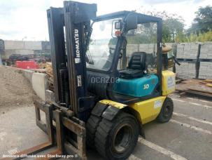 Komatsu FG30T