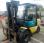  Komatsu FG30T