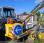 Tracteur agricole Landini 7550 DT