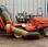 Tondeuse Kubota G1900 HST