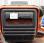 Tondeuse Kubota G1900 HST
