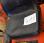 Tondeuse Kubota G1900 HST