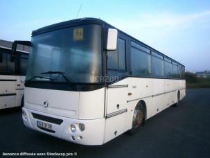 Autocar Irisbus Axer