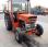 Tracteur agricole Massey Ferguson 140/8 SNDMY
