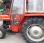 Tracteur agricole Massey Ferguson 140/8 SNDMY