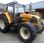 Tracteur agricole Renault CERES 95X