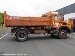 Renault C300