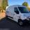 Fourgon avec parois et toit rigide Renault Master