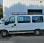Autobus Peugeot Boxer