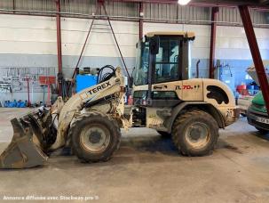 Chargeuse  Terex TL70SKS