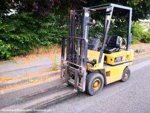 Daewoo G18S