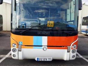 Autocar Irisbus Ares